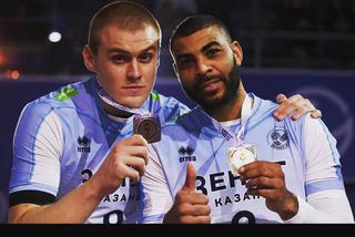 Earvin Ngapeth