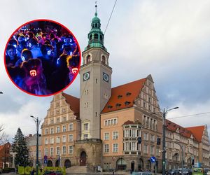 Disco u prezydenta. Ratusz zamieni się w parkiet