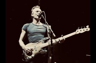 Sting wraca do Polski na dwa koncerty w 2024 roku - oto czasówki występów