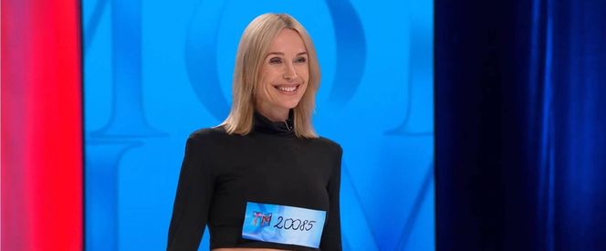 "Top Model". Eva Pietruk wygrała "Top Model" w UK, teraz walczy o tytuł w Polsce. 46-latka zachwyciła w 1. odcinku show