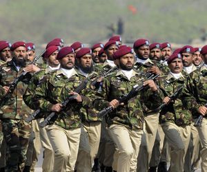 Wojna pakistańsko-afgańska wisi na włosku…