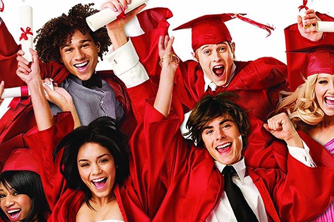 high school musical