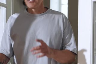 Katarzyna Cichopek i Maciej Kurzajewski