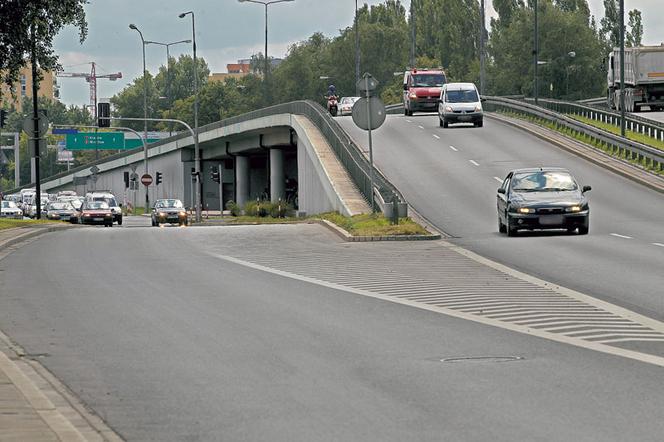 Węziej na Prymasa