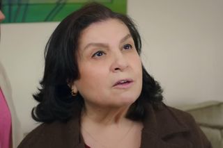 Miłość i nadzieja. Naciye kontra Gönül. Dojdzie do ostrej konfrontacji!