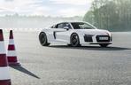 Audi R8 V10 RWS