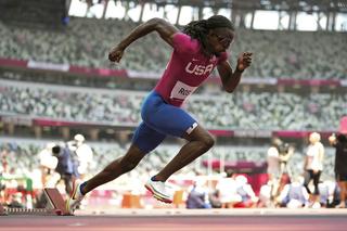 Kolejna dopingowa wpadka amerykańskiej sztatefy 4x400 m. Randolph Ross zawieszony na trzy lata