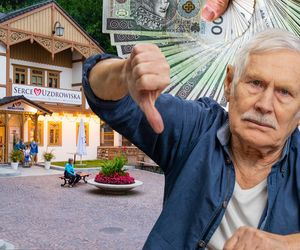 Sanatorium: Kiedy grozi Ci kara finansowa?