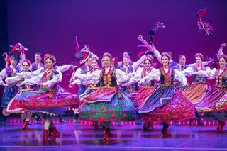 Państwowy Zespół Ludowy Pieśni i Tańca Mazowsze