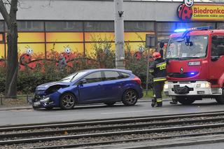 Wypadek Solidarności