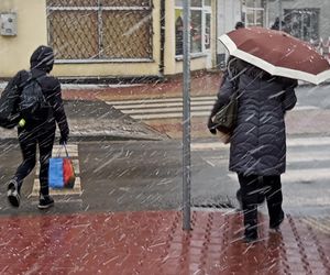 Jaka pogoda w nocy z soboty na niedzielę? IMGW ostrzega