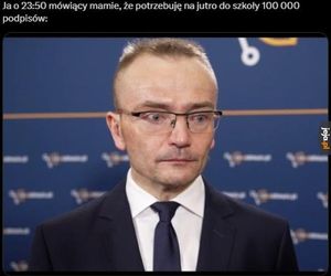 Wybory prezydenckie 2025. Sprawdźcie najlepsze memy 