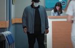 Idris - śmierć. Zdjęcie ze sceny, w której ginie postać z serialu Emanet