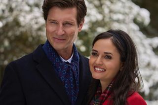 Święta po królewsku (2023)