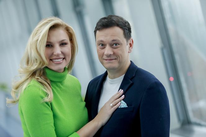 Karolina Pajączkowska weźmie ślub na jachcie w Grecji