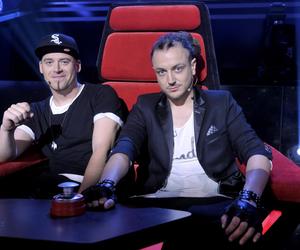 Tomson i Baron po raz trzynasty na fotelu The Voice of Poland