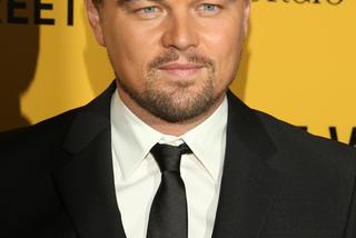 Nowa dziewczyna Leonardo DiCaprio