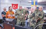 W centrum szkolenia NATO w Bydgoszczy testowano ponad 570 systemów dowodzenia