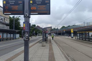 Komunikacyjny horror na Śląsku. Zamknęli ważną estakadę