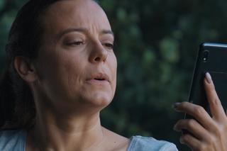 M jak miłość odc. 1695. Magda (Anna Mucha)