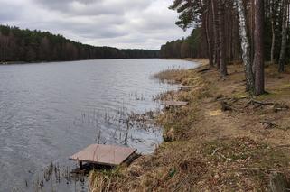 W regionie pojawią się nowoczesne podesty dla wędkarzy
