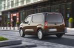 Opel Combo Cargo