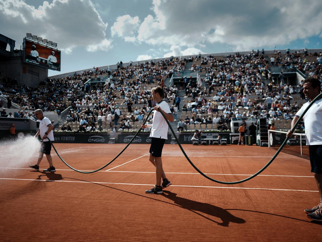 OPPO rozwija współpracę z Roland-Garros