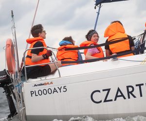 Regaty Architektów 2025