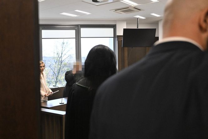 Agnieszka Kaczorowska i Maciej Pela - rozwód