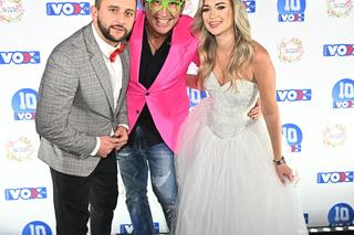 10. urodziny Radia VOX. Plejada gwiazd na imprezie jubileuszowej!