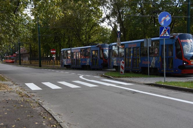 Zmiana organizacji ruchu w Bytomiu. Dwie ulice będą jednokierunkowe