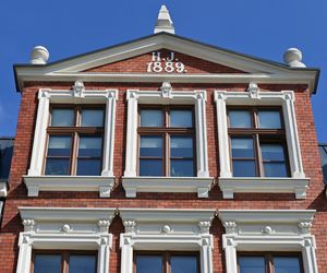 Rewitalizacja Dolnego Miasta i Starego Przedmieścia