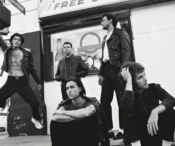 Rockowe koncerty w 2026 roku: Daty, miasta, bilety. Sprawdź - nie możesz przegabić tych wydarzeń!