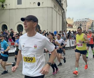 Cracovia Maraton 2024