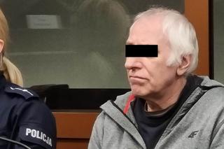 Zabójstwo w Słupsku