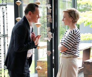 Barwy szczęścia odc. 3248. Robert Stefaniak (Paweł Ławrynowicz), Sonia (Weronika Nockowska)