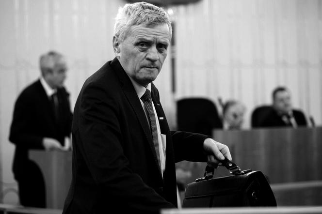 Nie żyje Stanisław Kogut