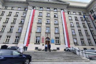 Podsłuchy w Śląskim Urzędzie Wojewódzkim w Katowicach? Wykryto podejrzane urządzenie