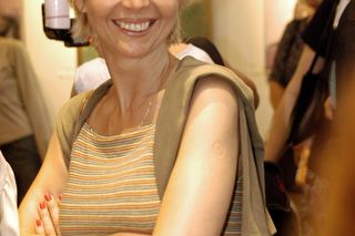 Magdalena Wołłejko