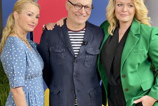 Radek Figura - to on stworzył kultową Magdę M.