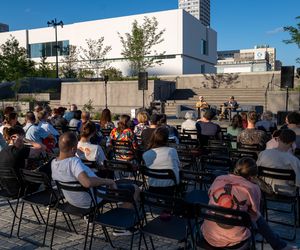 Marek Bieńczyk w rozmowie z Filipem Springerem