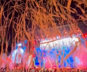 50 Cent rozgrzał Polskę do czerwoności. Kazadi, Maffashion i Bedoes w pierwszym rzędzie!