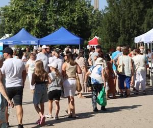 Dożynki miejskie i Święto Chleba w Poznaniu