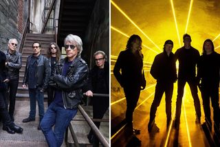 Jon Bon Jovi przy organizacji nowej trasy inspirował się... Metalliką! O co dokładnie chodzi?