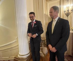 Obchody 234. rocznicy uchwalenia Konstytucji 3 maja w NYC