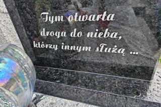 Polak zginął, walcząc na Ukrainie.