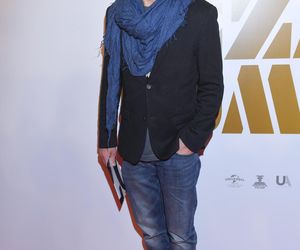 Maciej Stuhr ma dziś urodziny. Oto jego najważniejsze role!