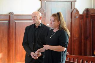 Krystian zginął w katastrofie szybowca