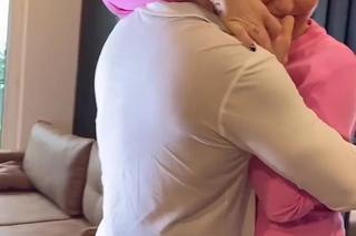 Smaszcz pochwaliła się nowym ukochanym! Miłość aż bije z tych zdjęć!