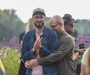 VI Toruński Marsz Równości. Przeciwnicy modlili się w centrum